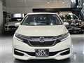 2016 Honda Shuttle