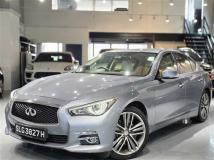 2016 Infiniti Infiniti Others