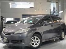 2016 Toyota Wish