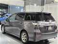 2016 Toyota Wish