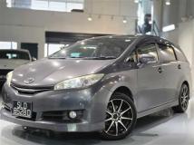 2016 Toyota Wish
