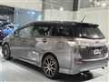 2016 Toyota Wish