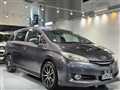 2016 Toyota Wish