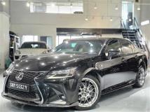 2016 Lexus GS