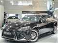 2016 Lexus GS