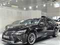 2016 Lexus GS