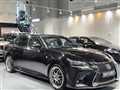 2016 Lexus GS