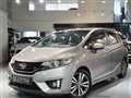 2016 Honda Jazz