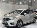 2016 Honda Jazz