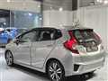2016 Honda Jazz