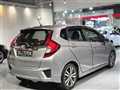 2016 Honda Jazz