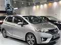 2016 Honda Jazz