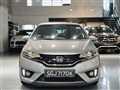 2016 Honda Jazz