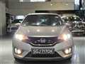 2016 Honda Jazz