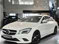 2016 Mercedes-Benz CLA-CLASS