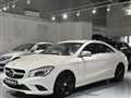 2016 Mercedes-Benz CLA-CLASS