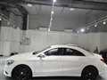 2016 Mercedes-Benz CLA-CLASS