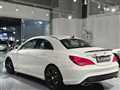 2016 Mercedes-Benz CLA-CLASS