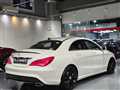 2016 Mercedes-Benz CLA-CLASS