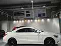 2016 Mercedes-Benz CLA-CLASS