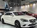 2016 Mercedes-Benz CLA-CLASS