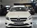 2016 Mercedes-Benz CLA-CLASS