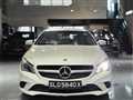 2016 Mercedes-Benz CLA-CLASS