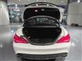 2016 Mercedes-Benz CLA-CLASS
