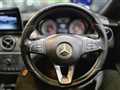 2016 Mercedes-Benz CLA-CLASS