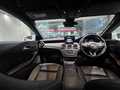 2016 Mercedes-Benz CLA-CLASS
