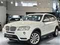 2011 BMW X3