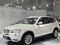 2011 BMW X3