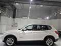 2011 BMW X3