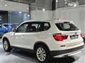 2011 BMW X3