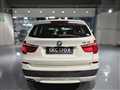 2011 BMW X3