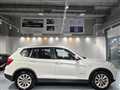 2011 BMW X3