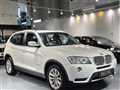 2011 BMW X3