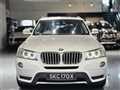 2011 BMW X3