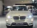 2011 BMW X3