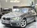 2016 BMW 1 Series