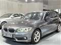 2016 BMW 1 Series