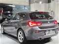 2016 BMW 1 Series