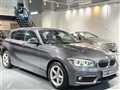 2016 BMW 1 Series