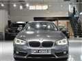 2016 BMW 1 Series