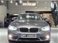 2016 BMW 1 Series