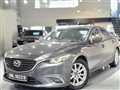 2016 Mazda Atenza