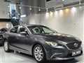 2016 Mazda Atenza