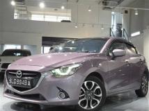 2016 Mazda Demio