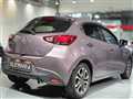 2016 Mazda Demio