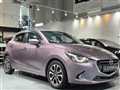 2016 Mazda Demio